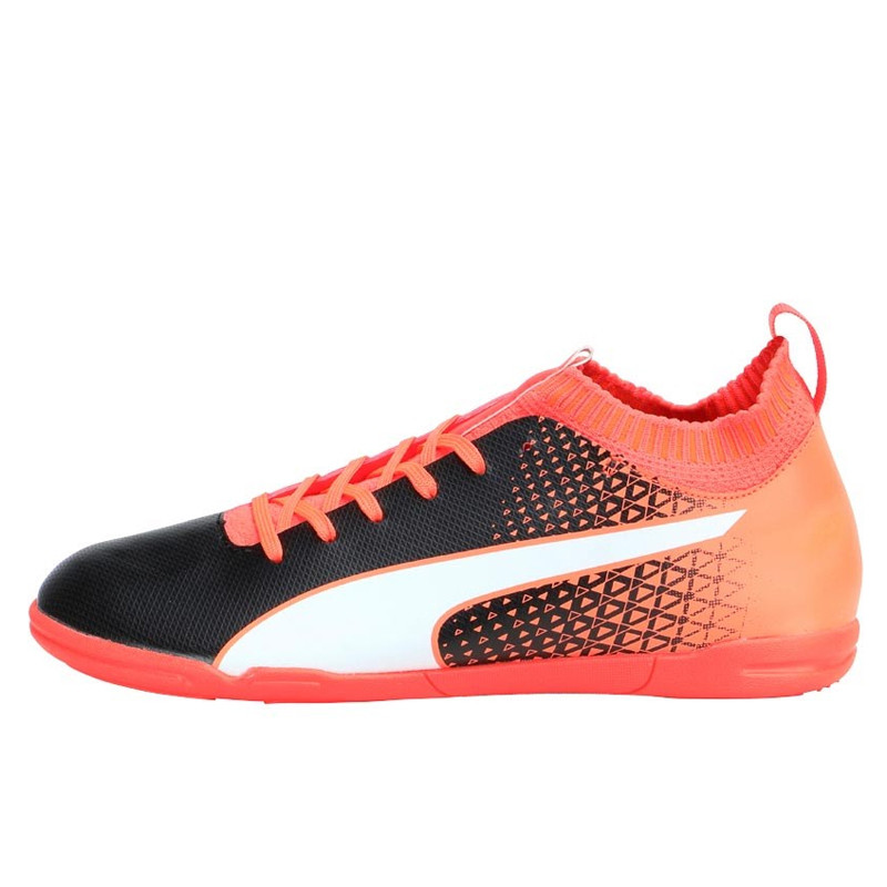 SEPATU FUTSAL PUMA evoKNIT FTB II IT